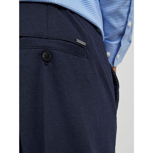 Jack & Jones - 12250503 MARCO JJCOOPER CHINO-NAVY BLAZER Azul