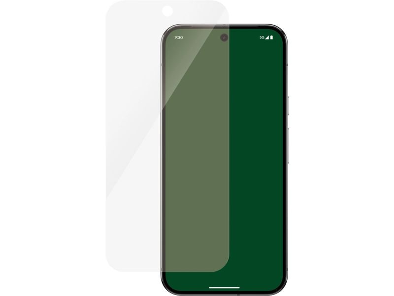 Panzerglass Displayschutz Ultra Wide Fit Pixel 9 Pro XL Display-Schutzfolie für das Google Pixel 9 Pro XL