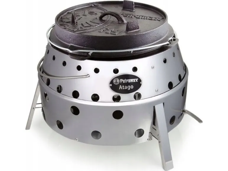Petromax multifunktionel grill Petromax Atago
