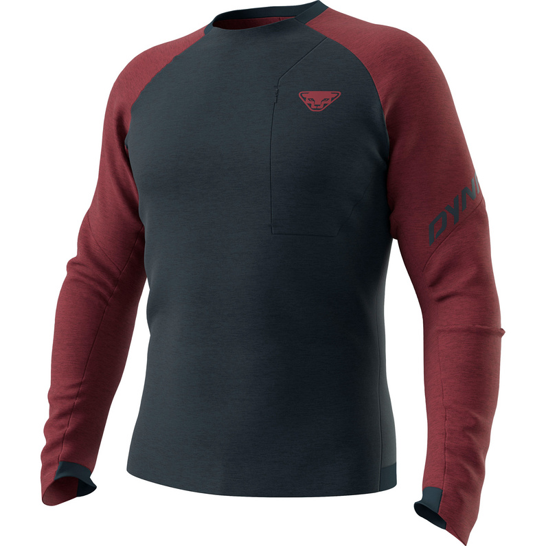 Dynafit Herren 24/7 Polartec Pullover
