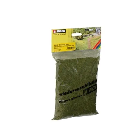 NOCH 50220- Streugras Wiese