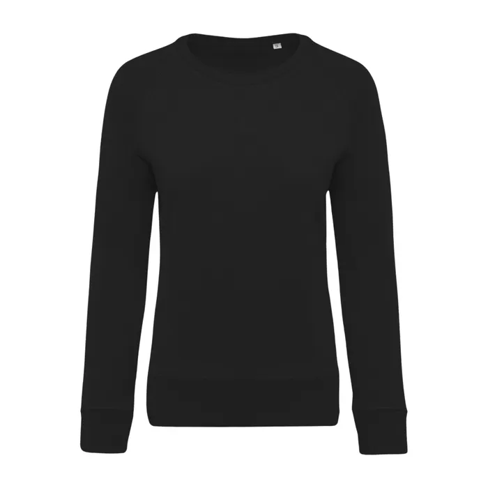 Kariban Bio Crew Sweater Dames