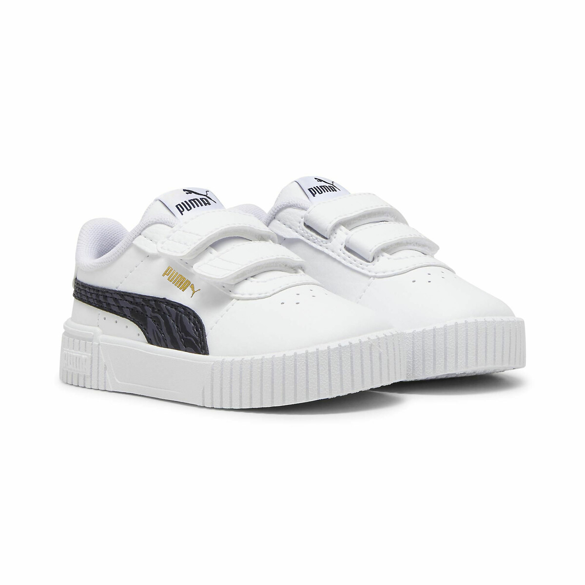 Tênis PUMA Carina Zebra