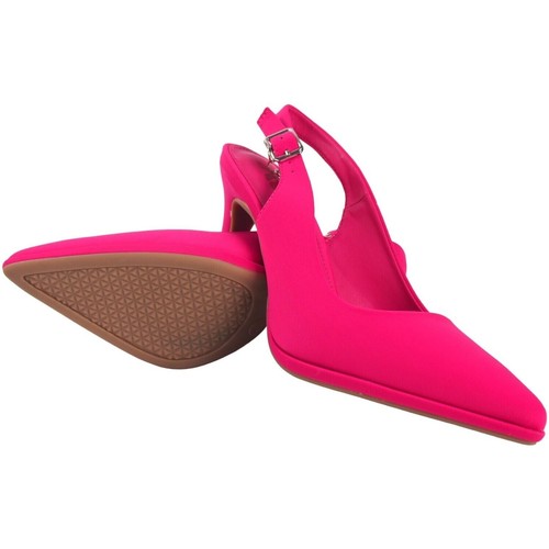 Xti - Zapato señora141213 fuxia Rosa
