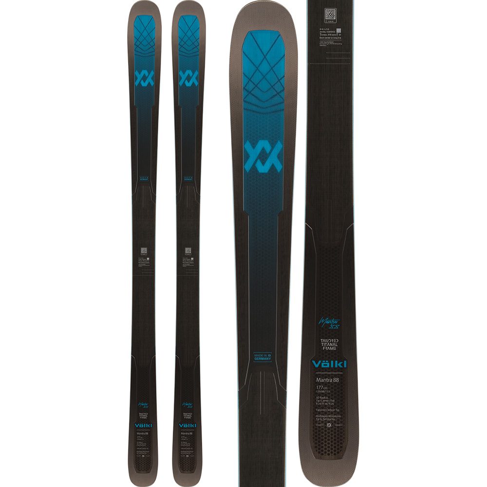 Völkl Mantra 88 24/25 Freeski