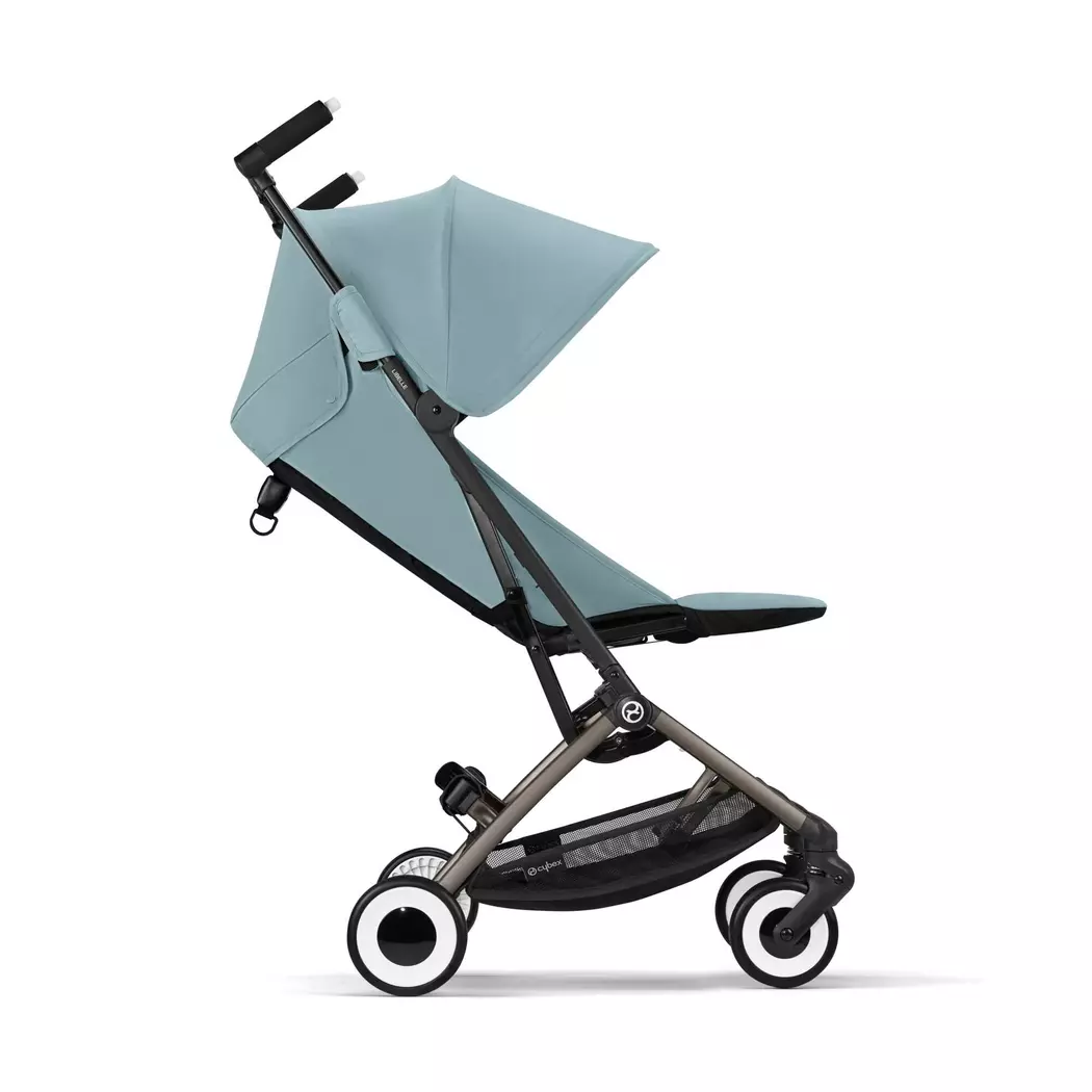 Buggy Libelle Stormy Blue