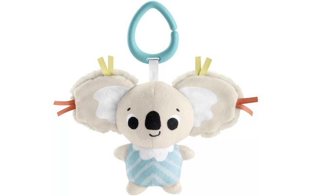 Fisher-Price® Spielbogen »Simply Senses«