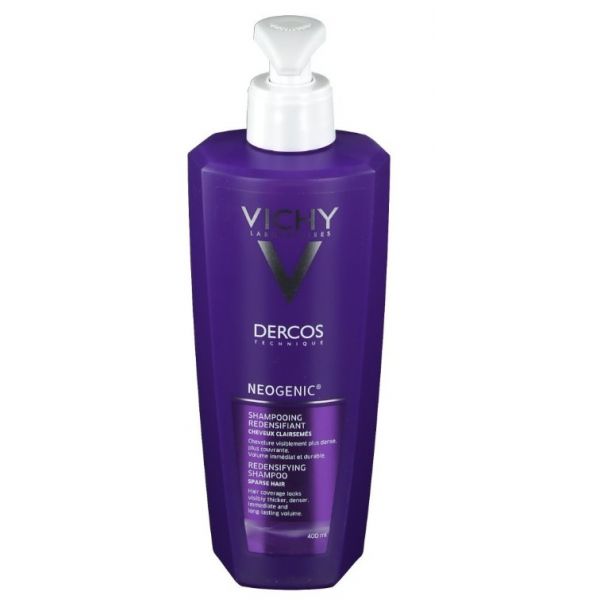 Vichy Shampoo Dercos Neogenic Redensificador 400ml