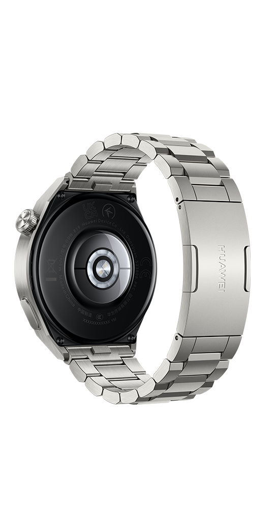 HUAWEI Smartwatches GT 3 Pro Titan Odin