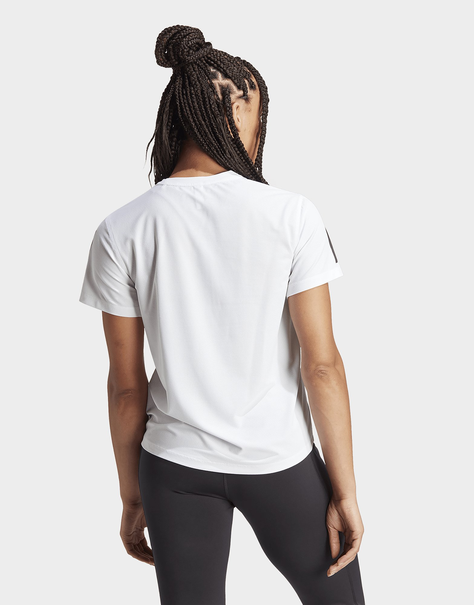 adidas T-shirt Own The Run