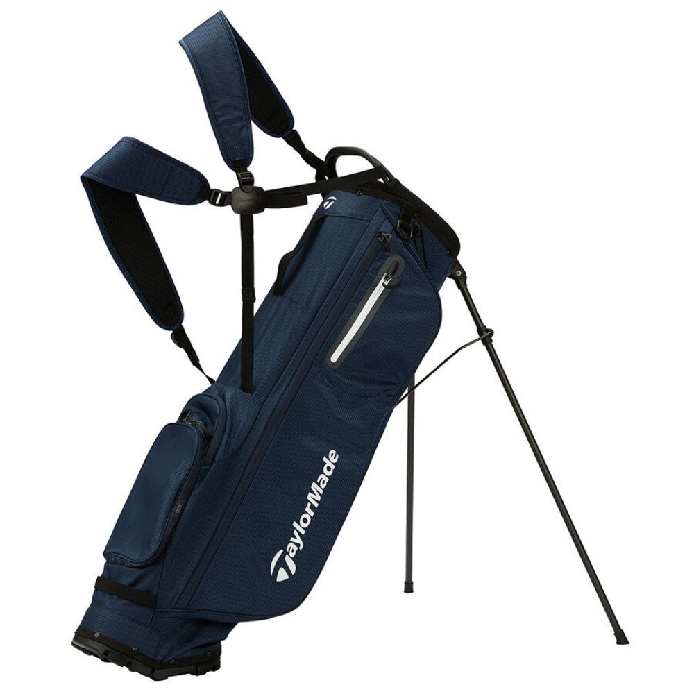 Flextech Super Lite Bærebag Navy