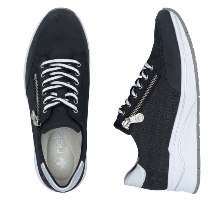 Rieker Sneakers Dame N9516-14
