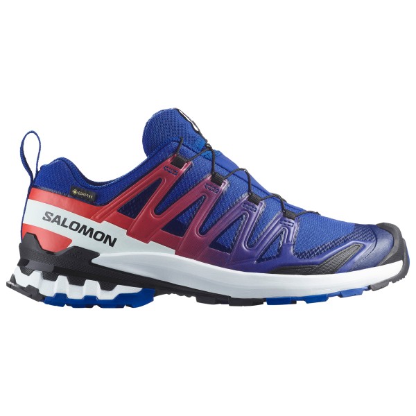 Salomon - XA Pro 3D V9 GORE-TEX Equipe - Chaussures multisports