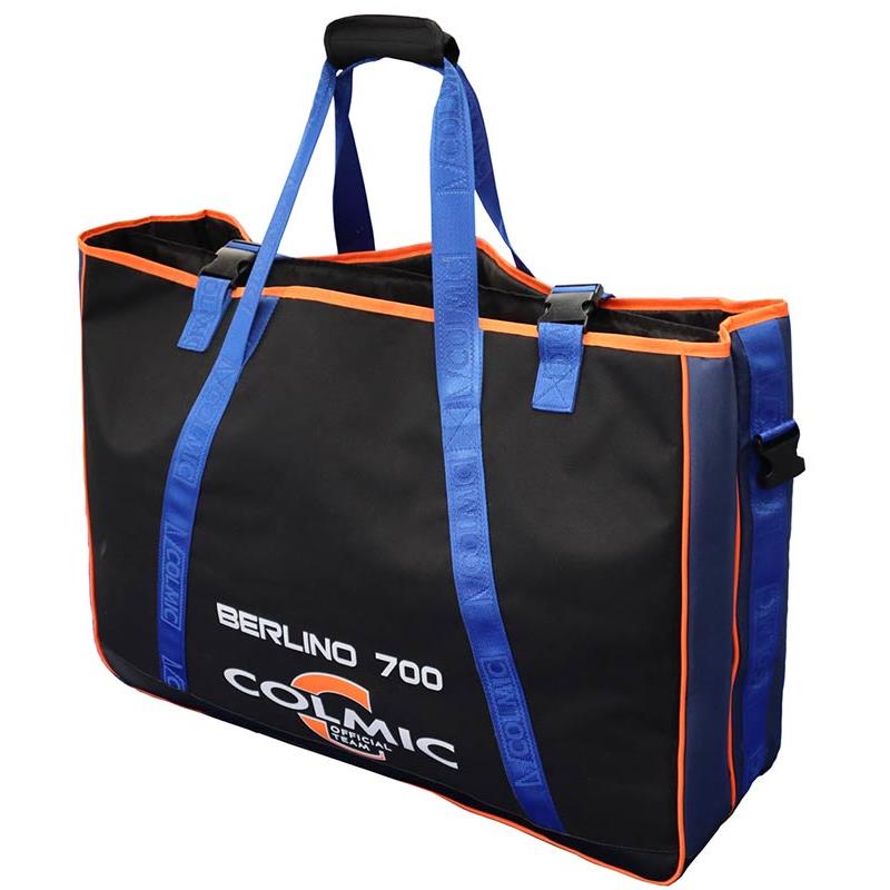 Sac À Accessoires Colmic Side Tray Bags Berlino