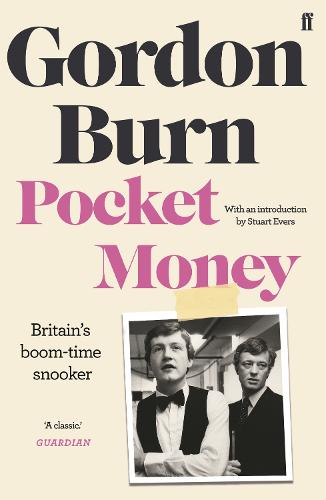 Pocket Money (Paperback)