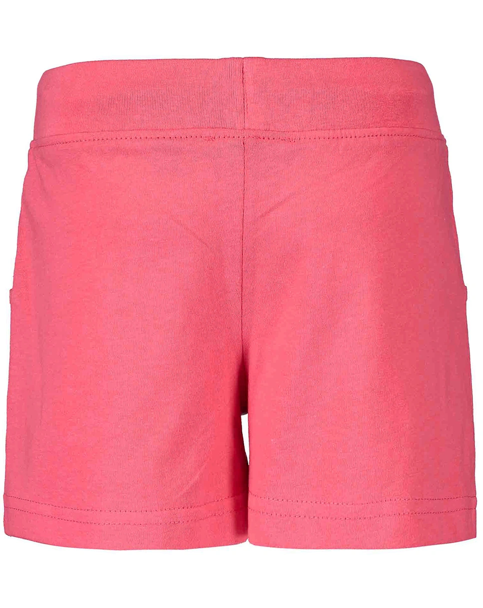 Shorts SOLID G in pink