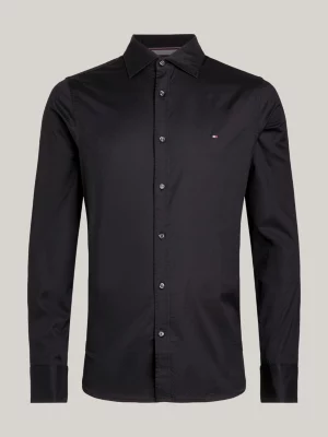 Camisa Flex Slim Fit