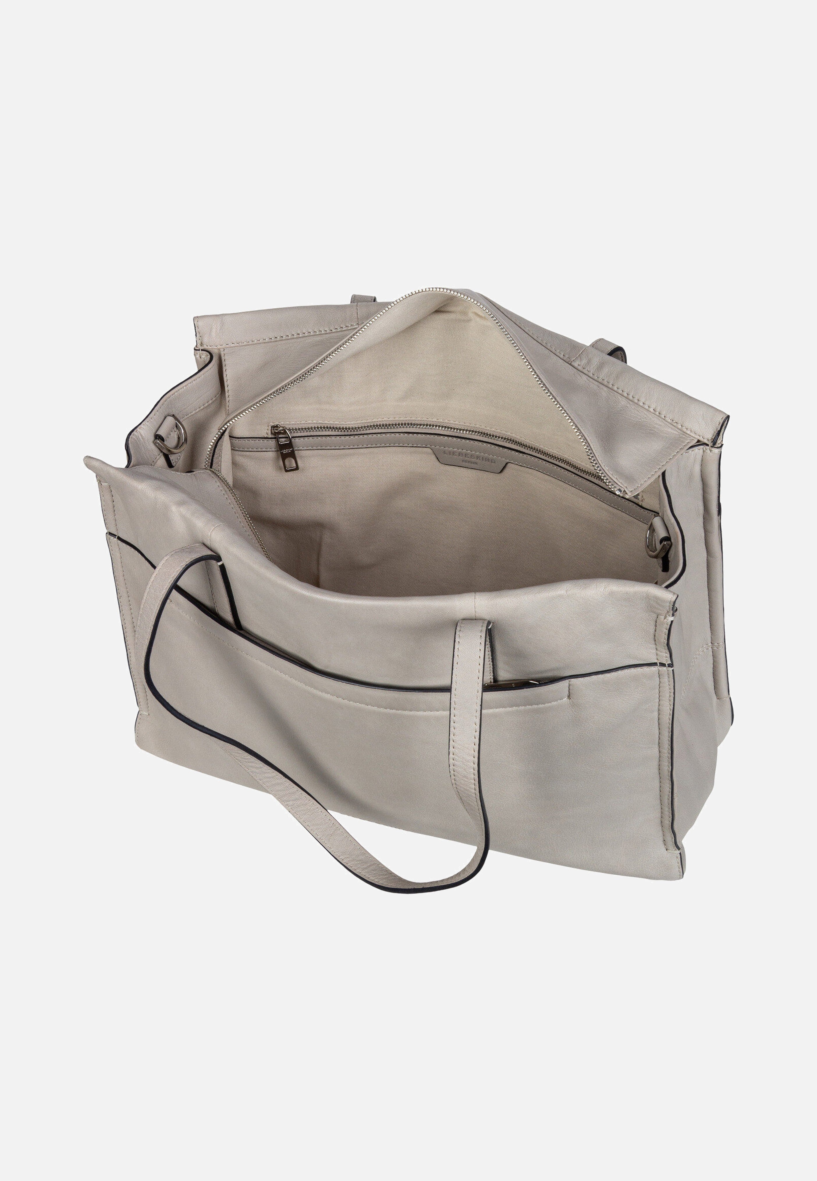 Sky L 2159542 Steel - Shopper