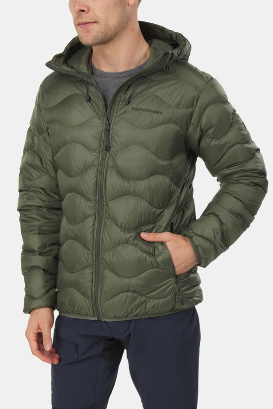 Peak Performance Peak Performance Helium Down Hood Ski-Jas