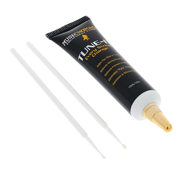 MusicNomad Lubricant MN 106
