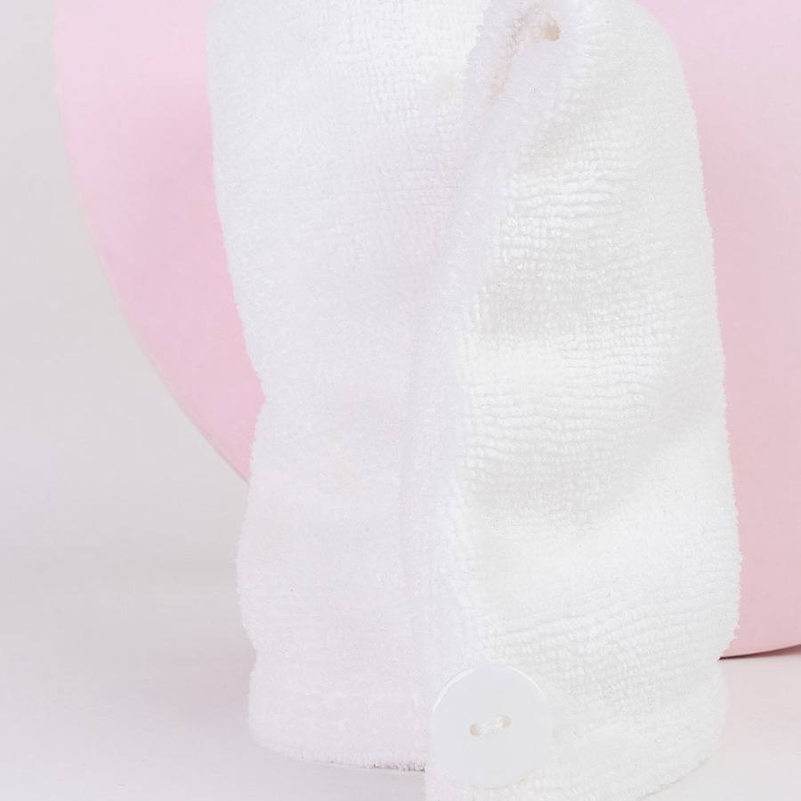 Brushworks Microfibre Hair Towel