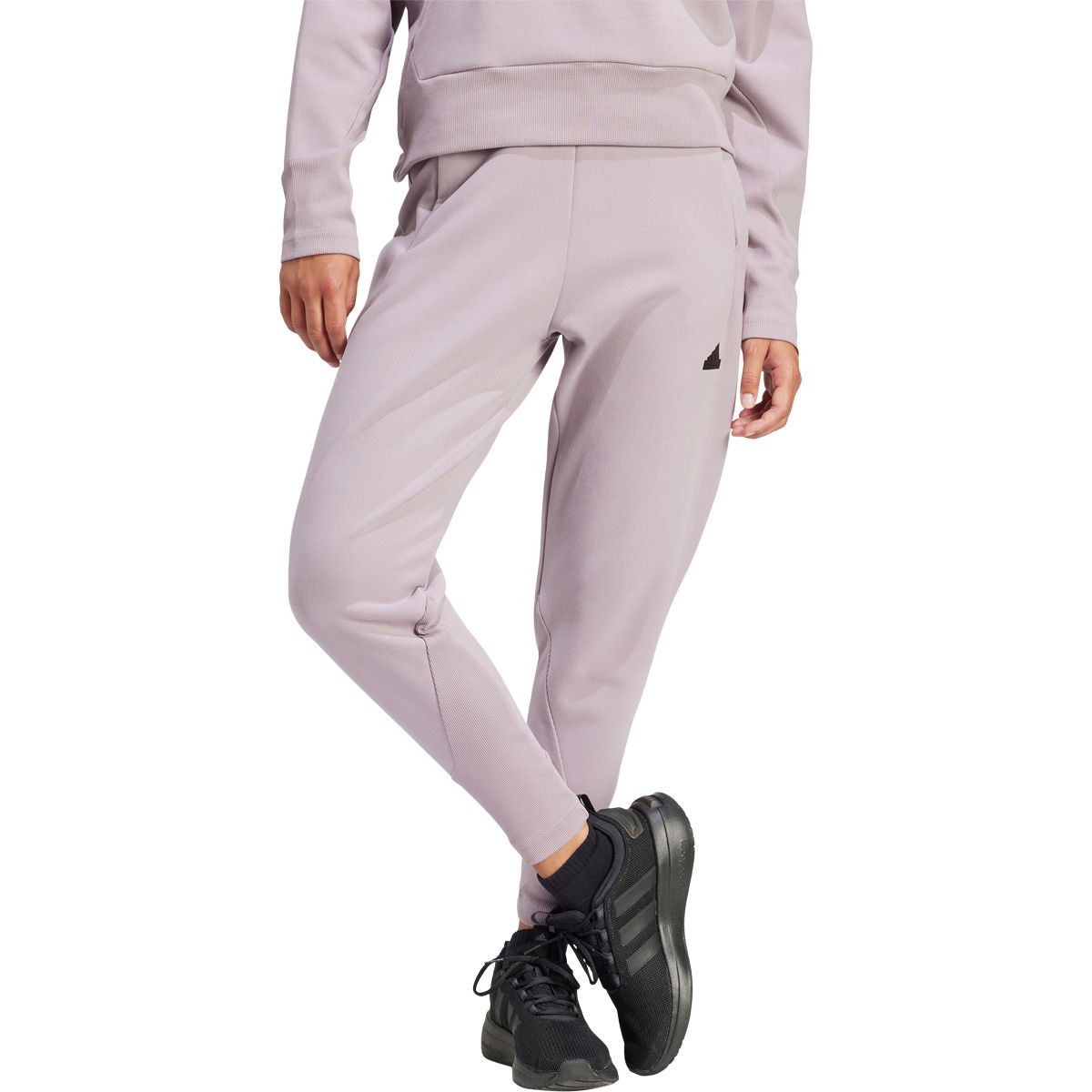 adidas ZNE Winterized High Rise Joggingbukser Dame