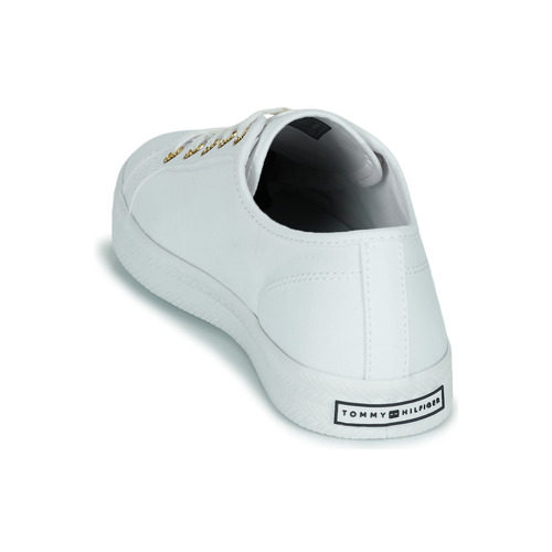 Tommy Hilfiger - ESSENTIAL SNEAKER - Blanc