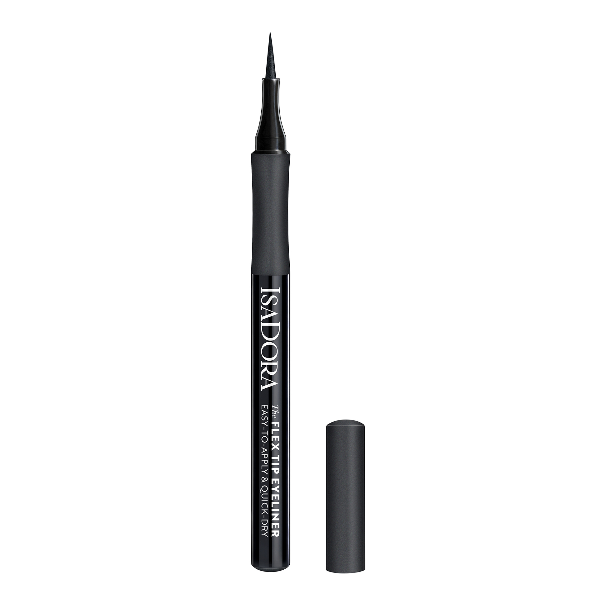 IsaDora Flex Tip Eyeliner
