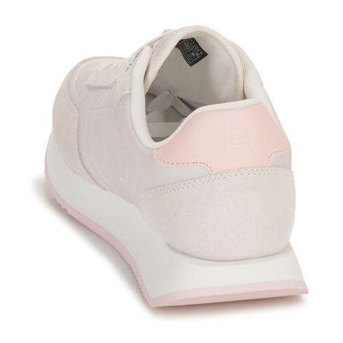 Tommy Hilfiger - ESSENTIAL RUNNER Blanco