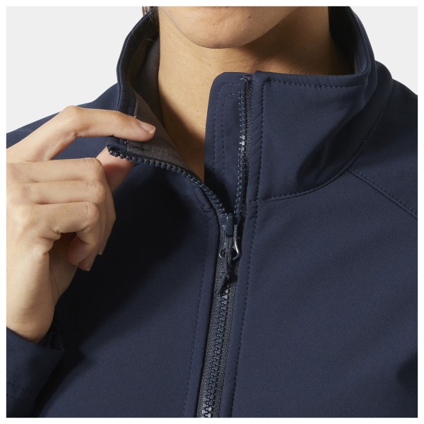 Helly Hansen - Women's Paramount Softshell Jacket - Veste softshell
