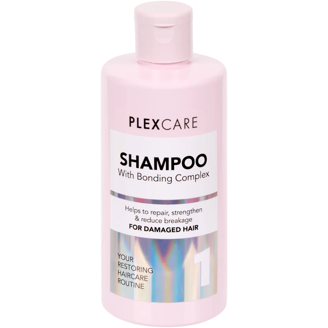 Plex Care shampoo Bonding Complex 300 ml