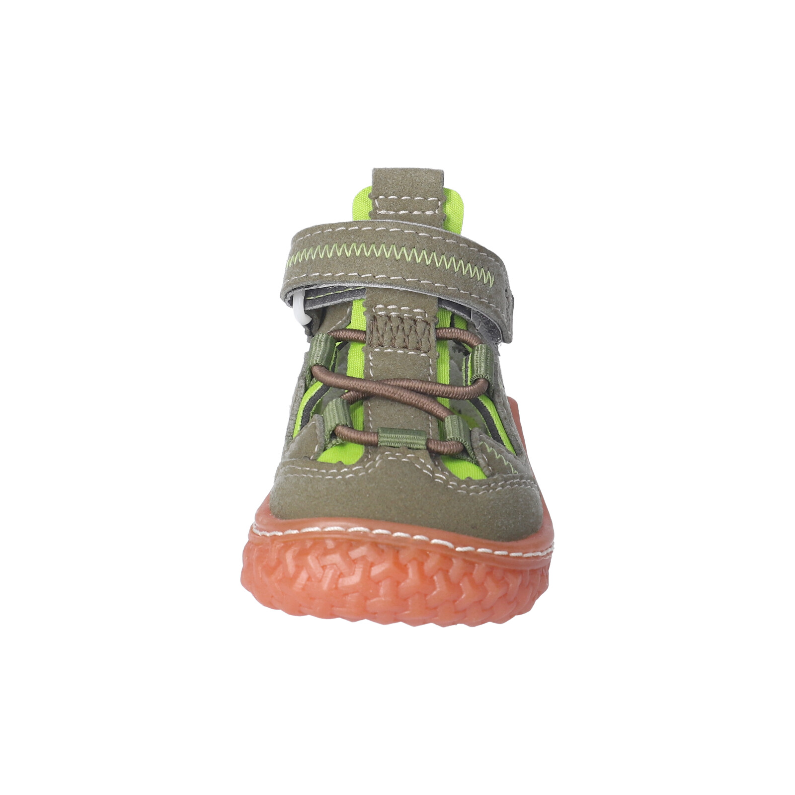 JERRY - Barfußschuhe