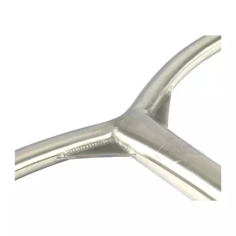 Guidon Trottinette ROOT INDUSTRIES Titanium Invictus Raw
