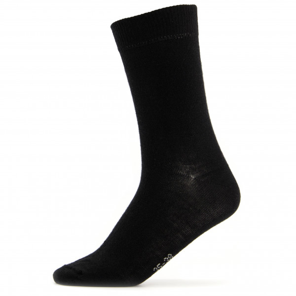 Joha - Wool Socks 5007 - Chaussettes en laine mérinos
