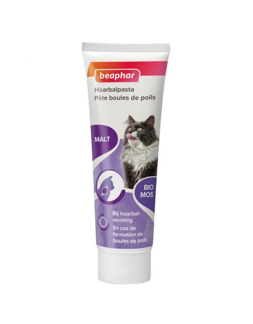 Beaphar Duomalt Pasta - Kattensnack - 100