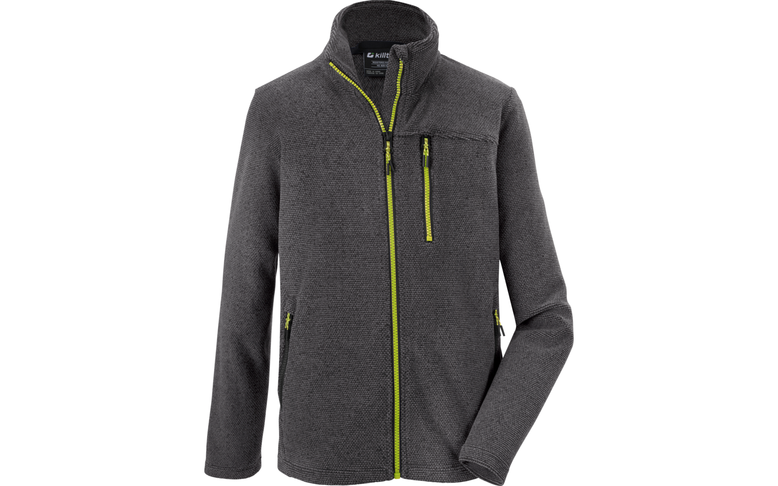 Killtec Kow 201 Kinder Fleecejacke