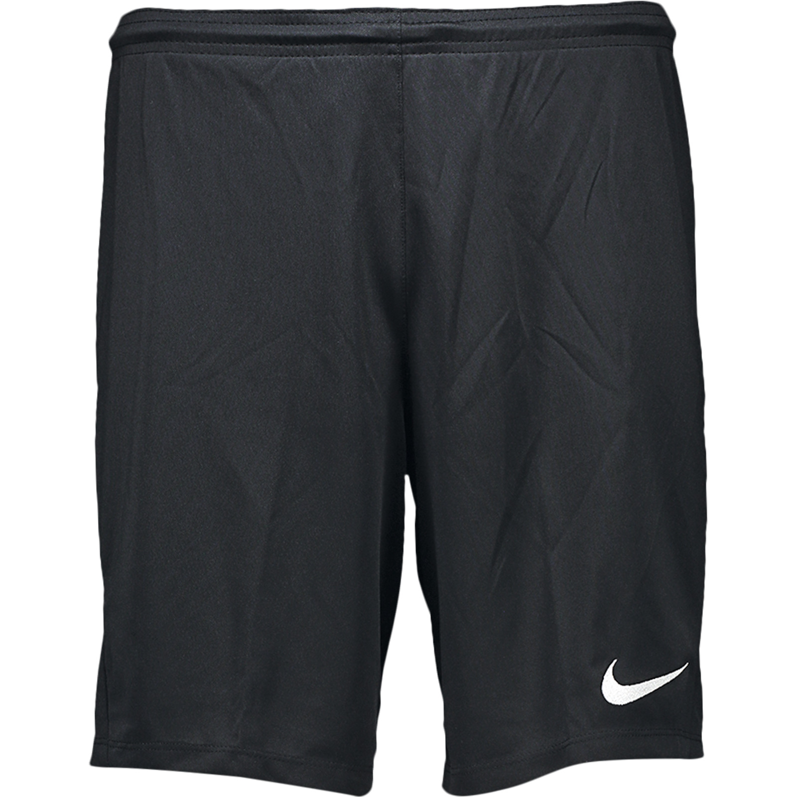 Nike Herren-Shorts Dri-fit Park III S, schwarz