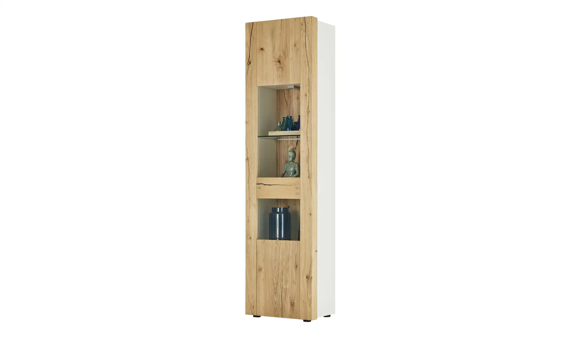 Vitrine Light Line 6