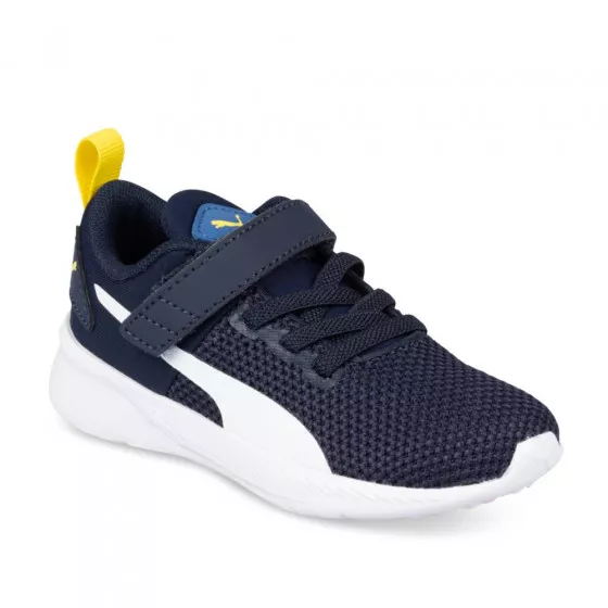 Baskets MARINE PUMA Flyer Runner Ps