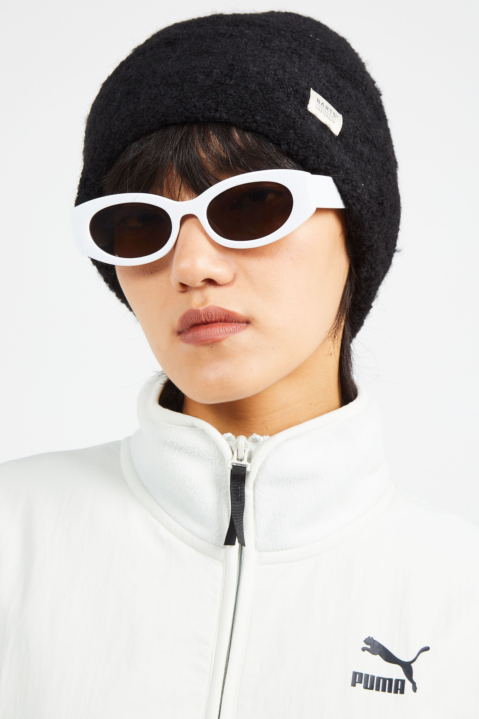 BARTS Bonnet   ALTEI BNIE 01 BLA Noir