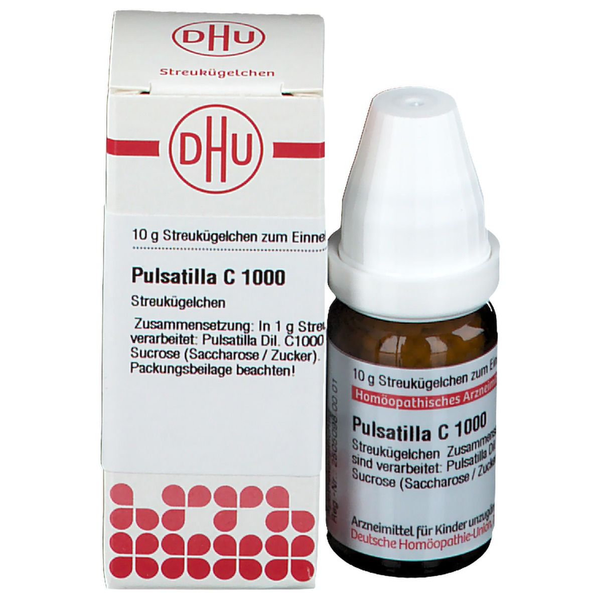 PULSATILLA C1000