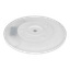 Dimbar plafond LED Ø29 cm 1500 lm 18 W