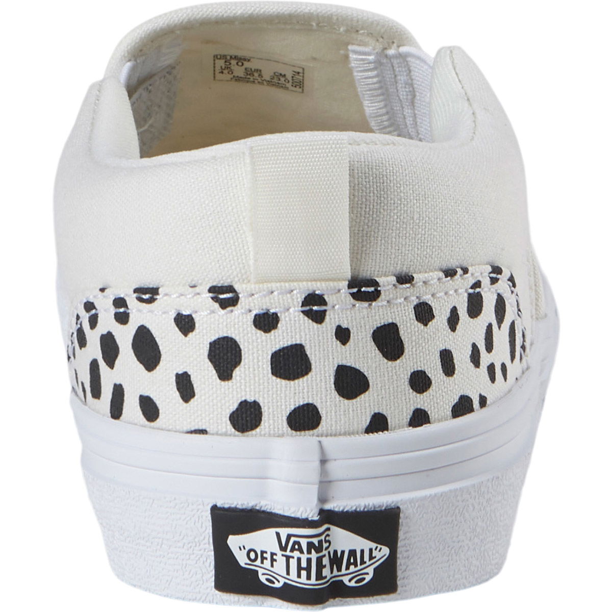 Vans Asher Sneakers Børn
