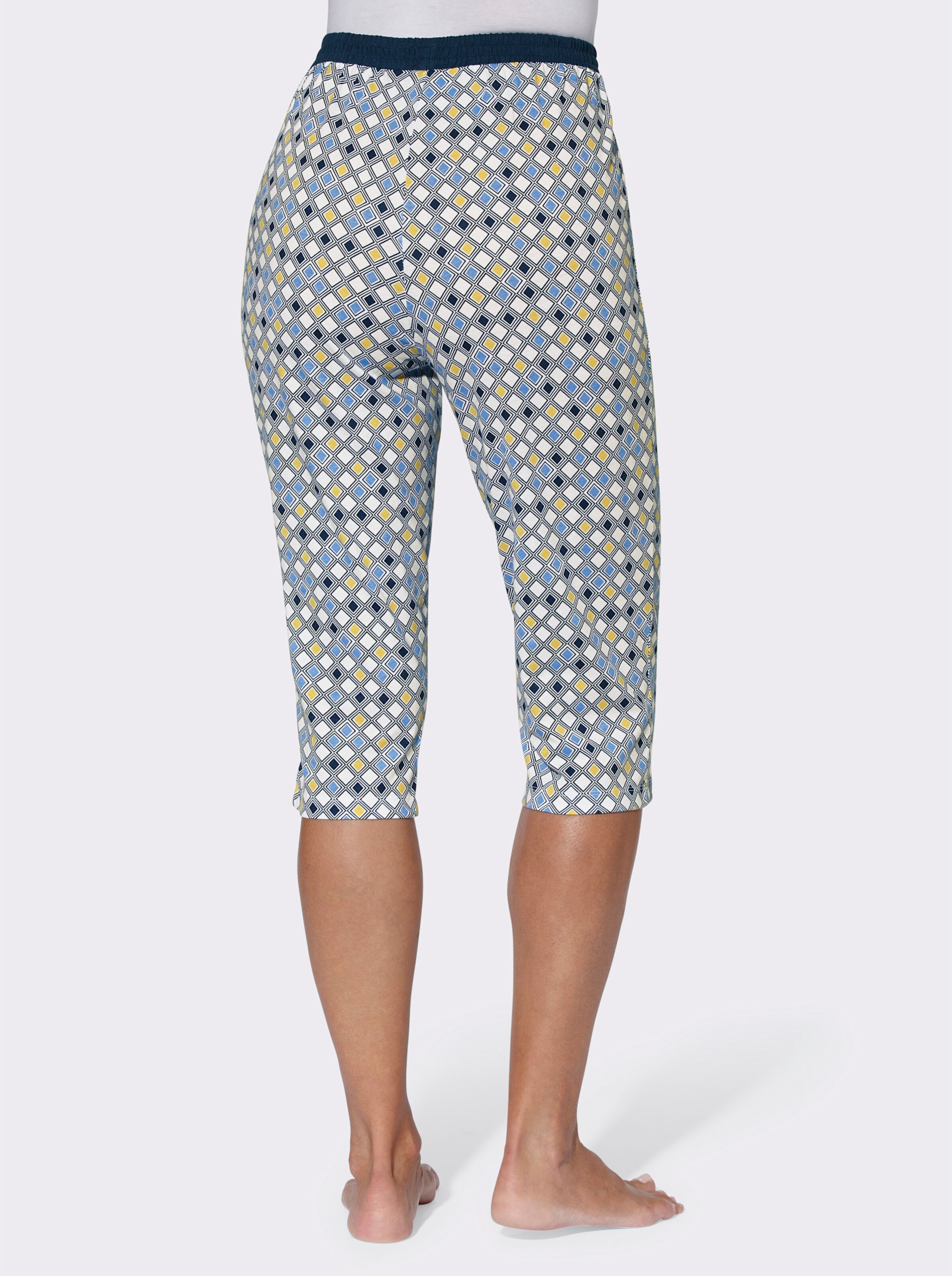 Schlafanzug-Hose