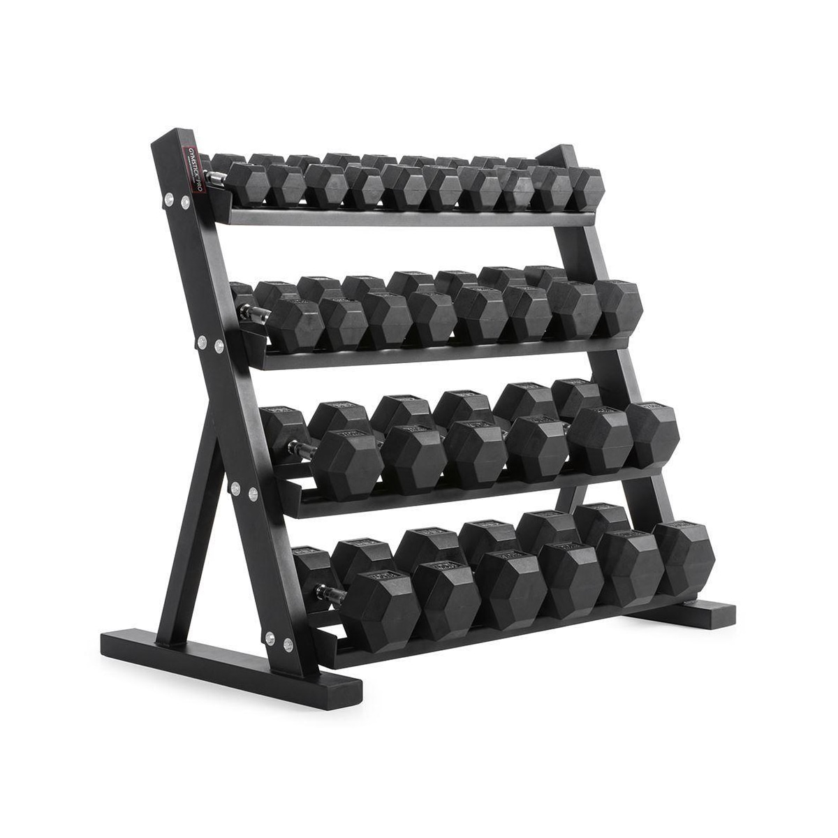Gymstick Multi-Layer Rack for Dumbbells