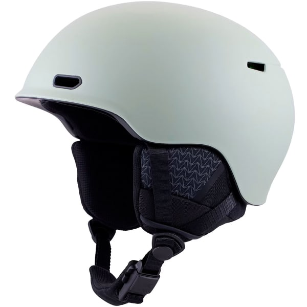 Casque de ski ANON OSLO WAVECEL HEDGE GREEN