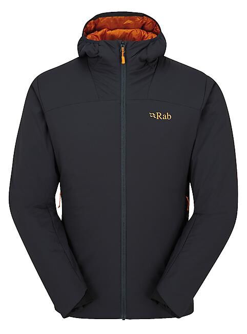 RAB - POLAIRE XENAIR ALPINE LIGHT