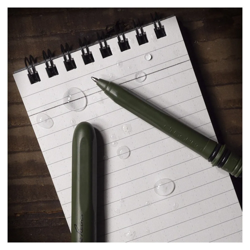 Rite in the Rain -  Stift All Weather Pocket Pen 2 Stk.