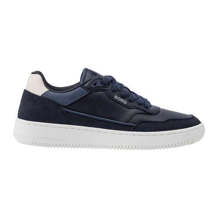 Bjorn Borg Björn Borg T2020 Tennis Sneakers Heren