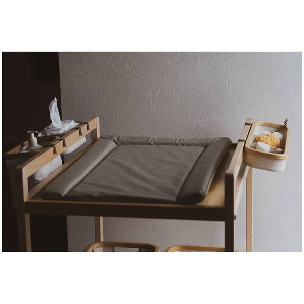 QuaxQuax   Wickelauflage Essential thymian